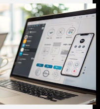 Услуги Разработка IT решений в Надыме