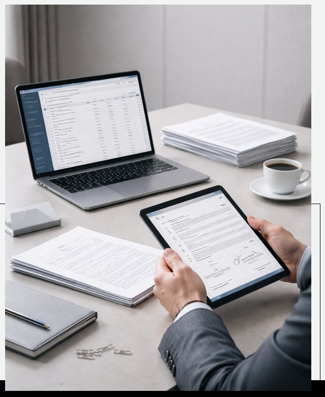 Электронные кадровые документы система в Надыме от 12454 р. | АвикейНдм