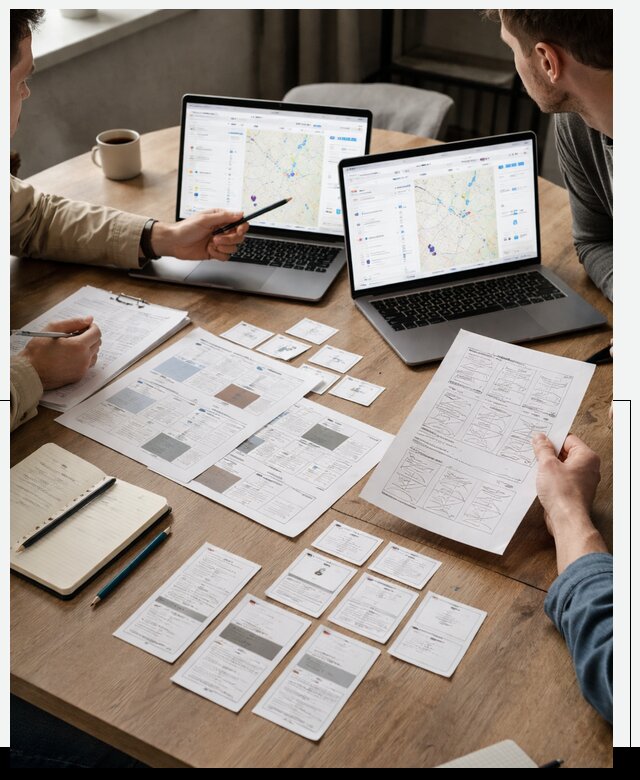 Создание агрегаторов и порталов в Надыме от 15567 р., АвикейНдм