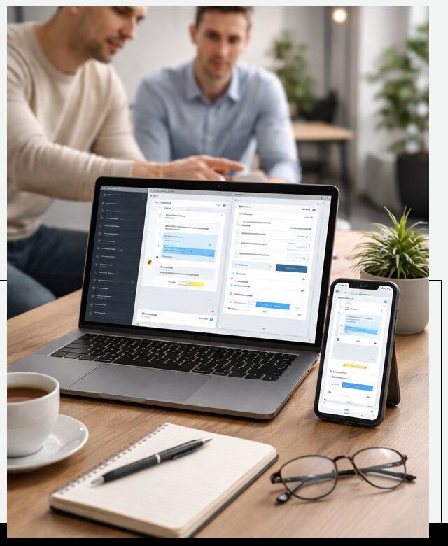 Разработка мини app Telegram/VK в Надыме от 31134 р. АвикейНдм
