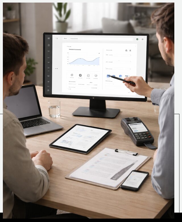 Платежные интеграции для E-commerce в Надыме от 15567 р. | АвикейНдм