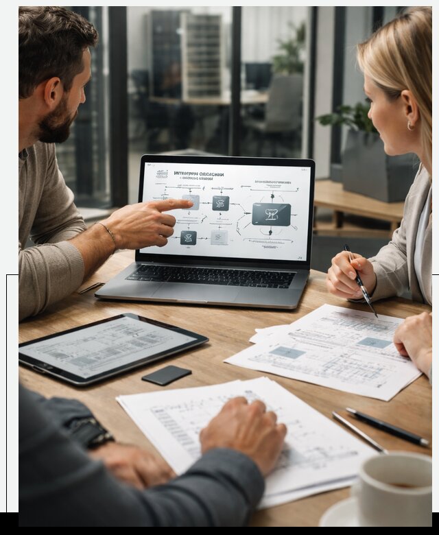 Интеграция цифрового рубля и подключение платежей в Надыме