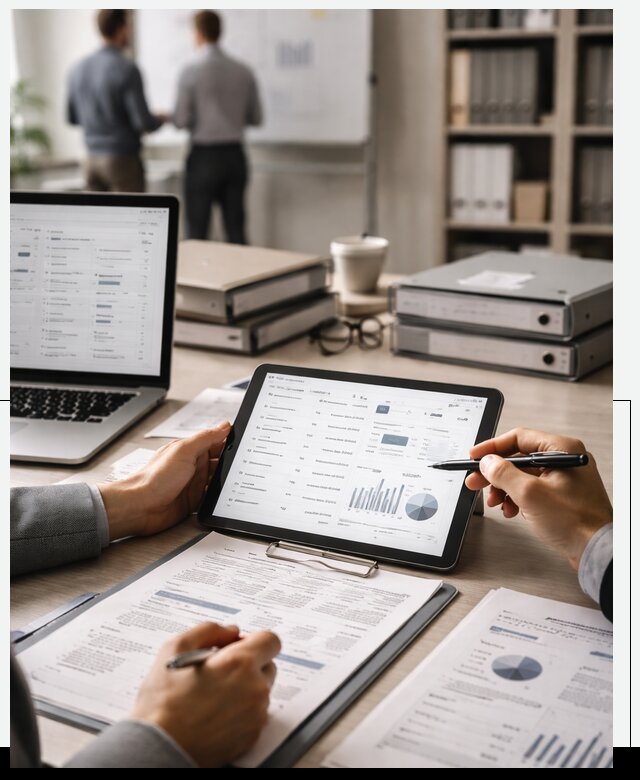 Автоматизация урегулирования убытков в Надыме от 7784 р | АвикейНдм