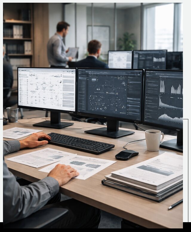 Системы для операторов MVNO и CRM в Надыме от 12454 р. | АвикейНдм