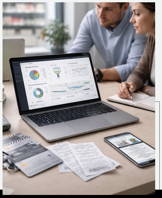 Лояльность и CDP для ритейла в Надыме от 15567 р. | АвикейНдм