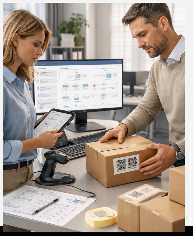 Честный знак маркировка интеграция в Надыме от 8821 р. | АвикейНдм