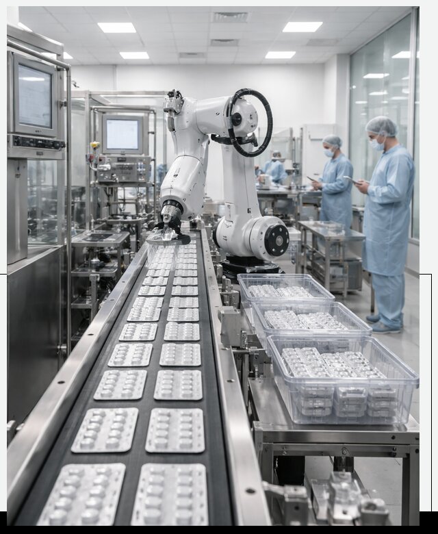 Автоматизация фармацевтики в Надыме от 18680 р. | АвикейНдм