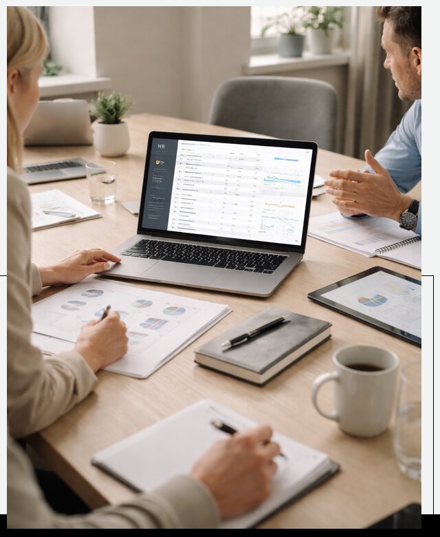 HR системы HCM ATS для подбора в Надыме от 12454 р. АвикейНдм