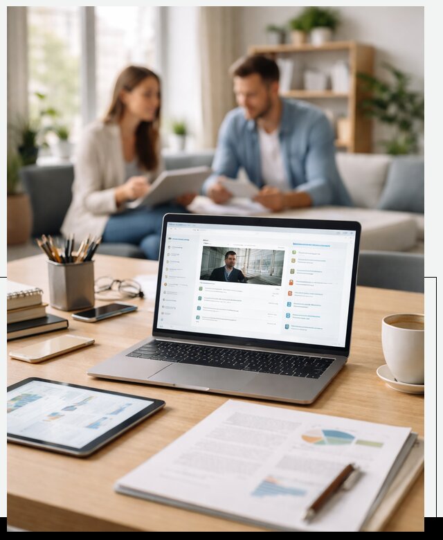 Система дистанционного обучения в Надыме от 46701 р. АвикейНдм