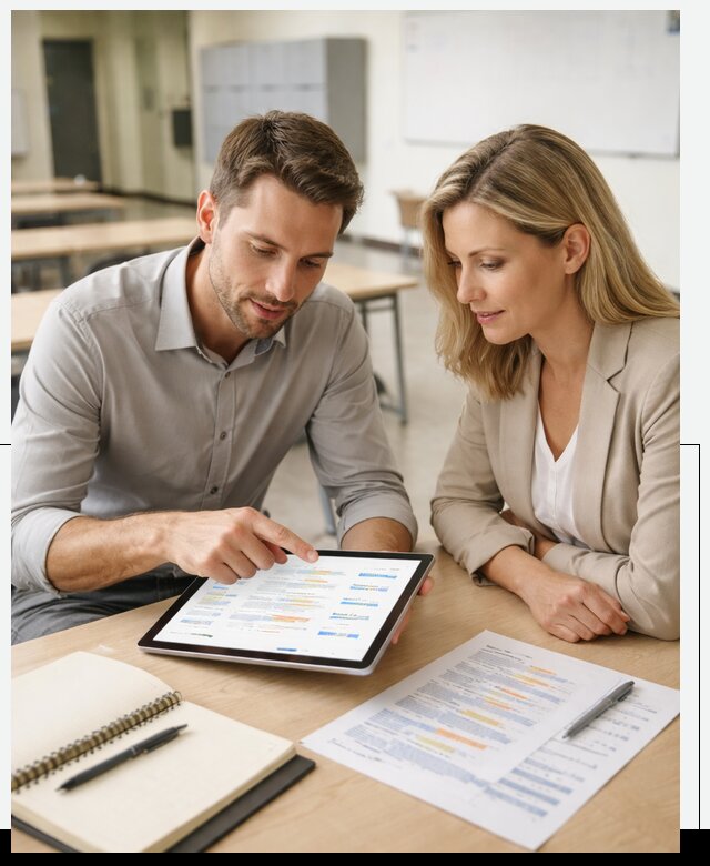 Разработка электронный дневник школа в Надыме от 15567 р. |АвикейНдм