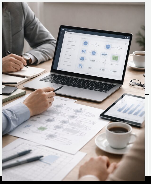 Интеграция СМЭВ и МЭДО в Надыме от 77835 р. | АвикейНдм