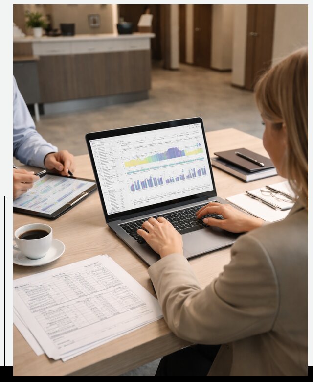 Yield management для гостиницы: ценообразование и прогноз в Надыме